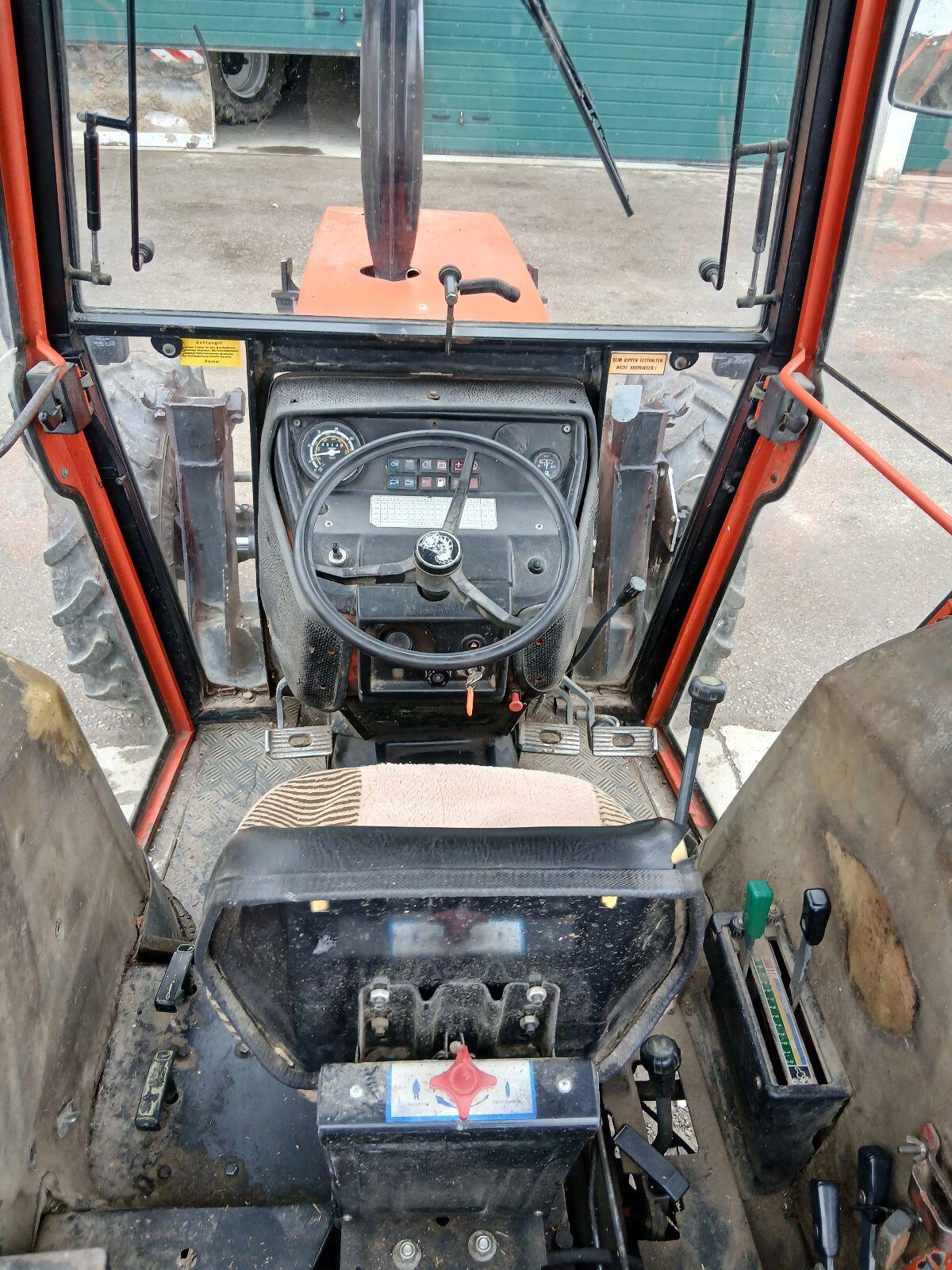 Same Explorer 65 Spezial 3