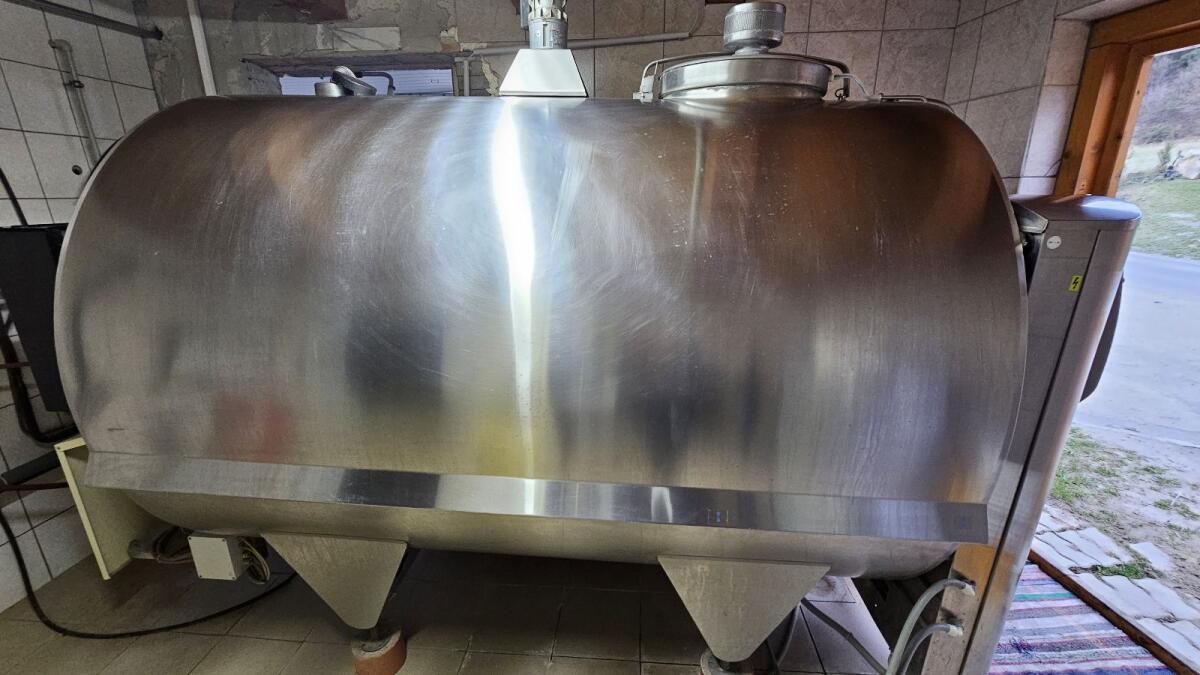 Westfalia Michtank 3