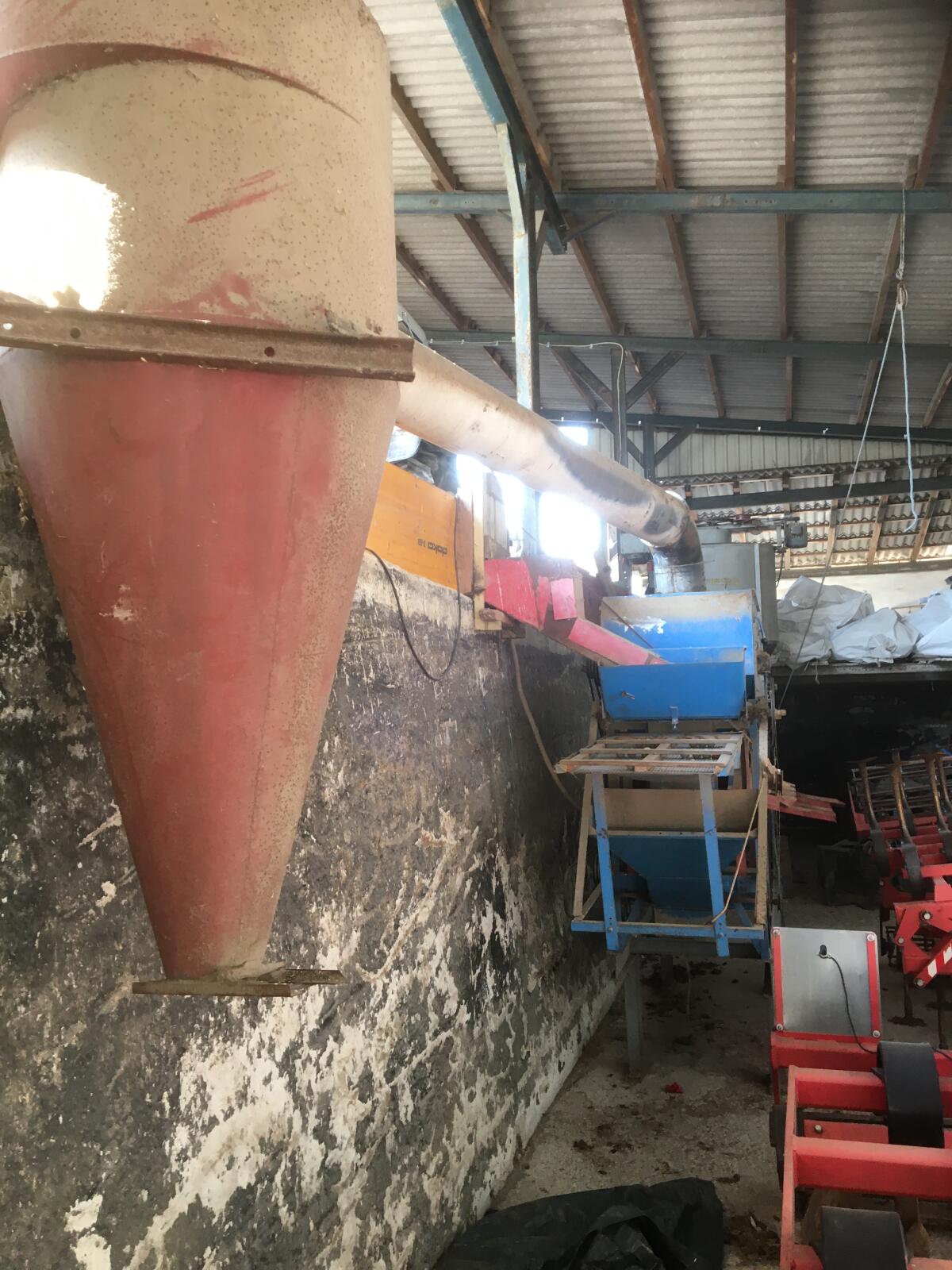 Verkaufe Putzmaschine 3