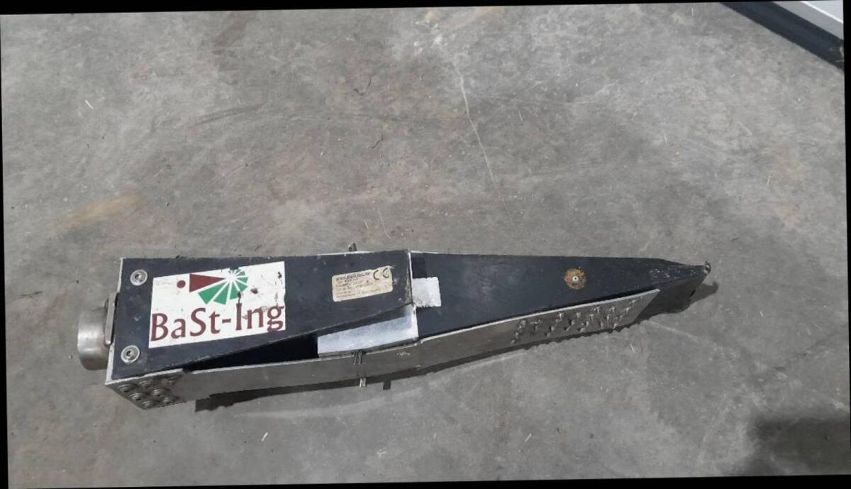 Fällkeil Basting Valfast 3