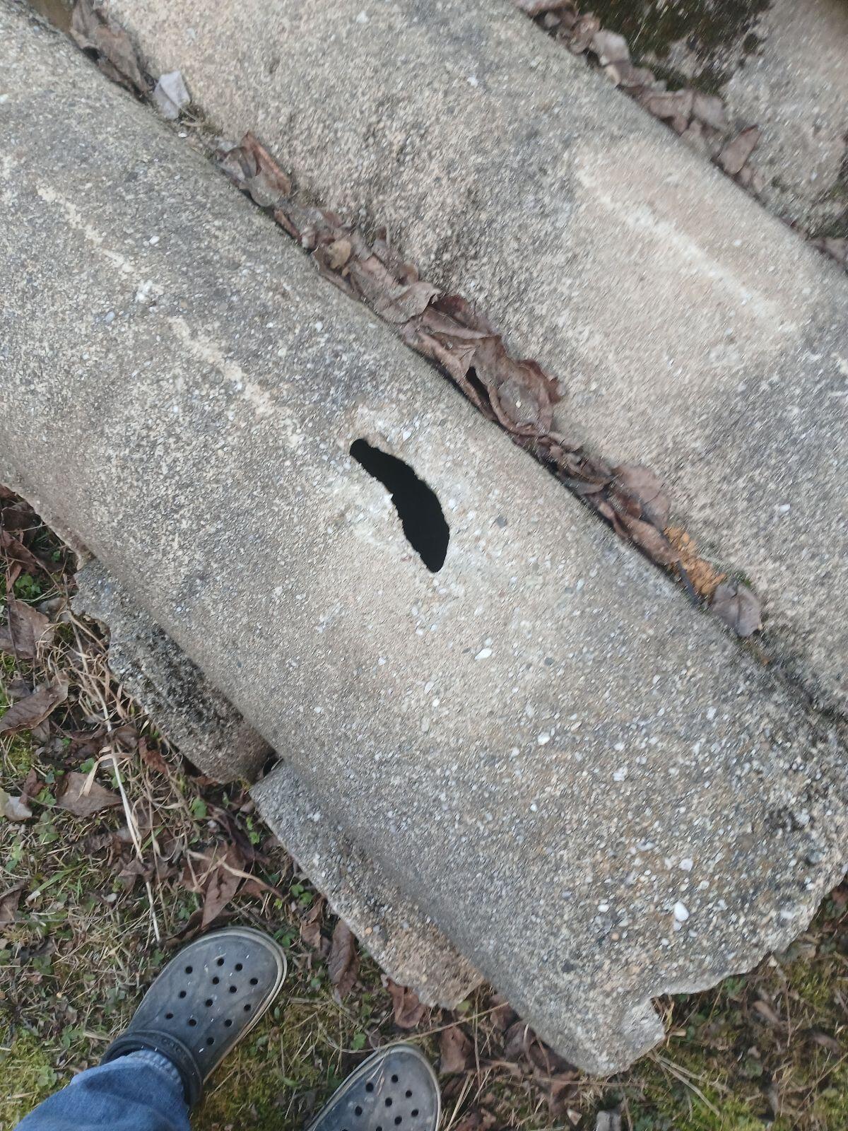 Betonrohre 2