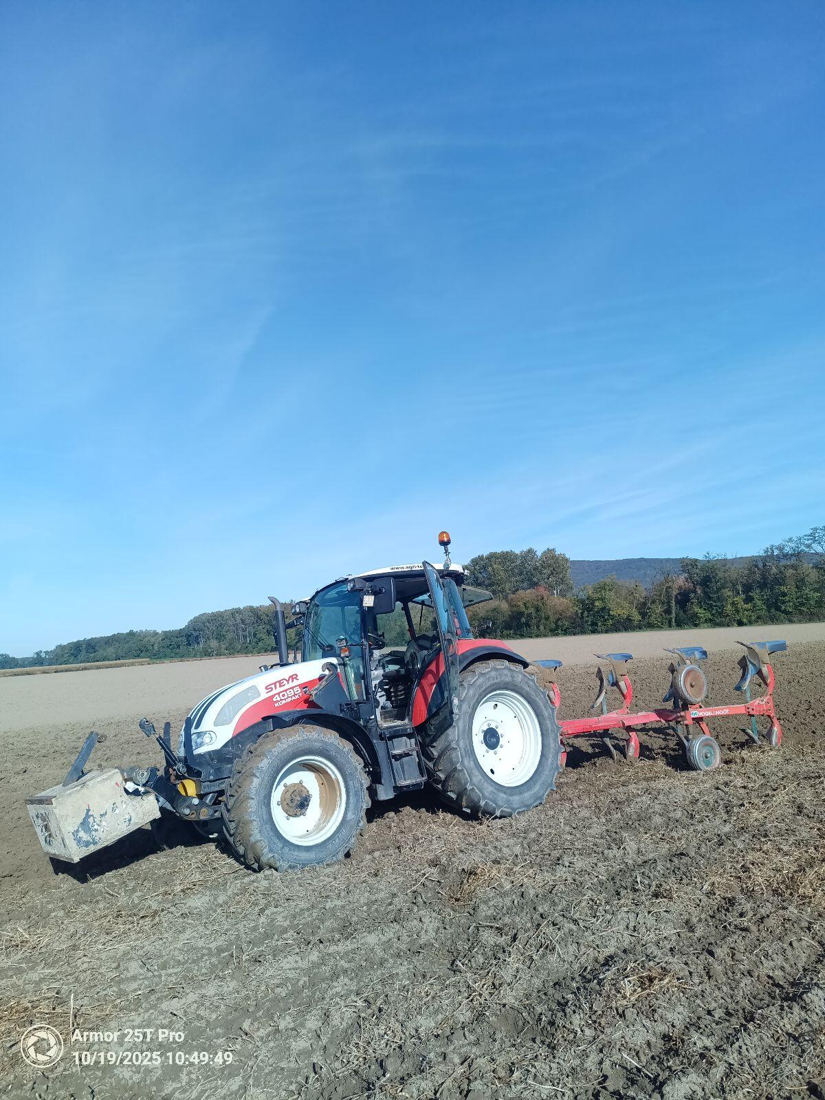 Steyr Kompakt 4095 2