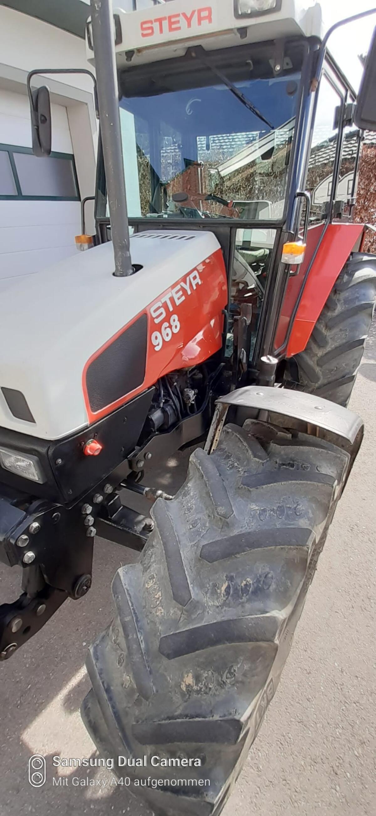 Steyr 968a 3