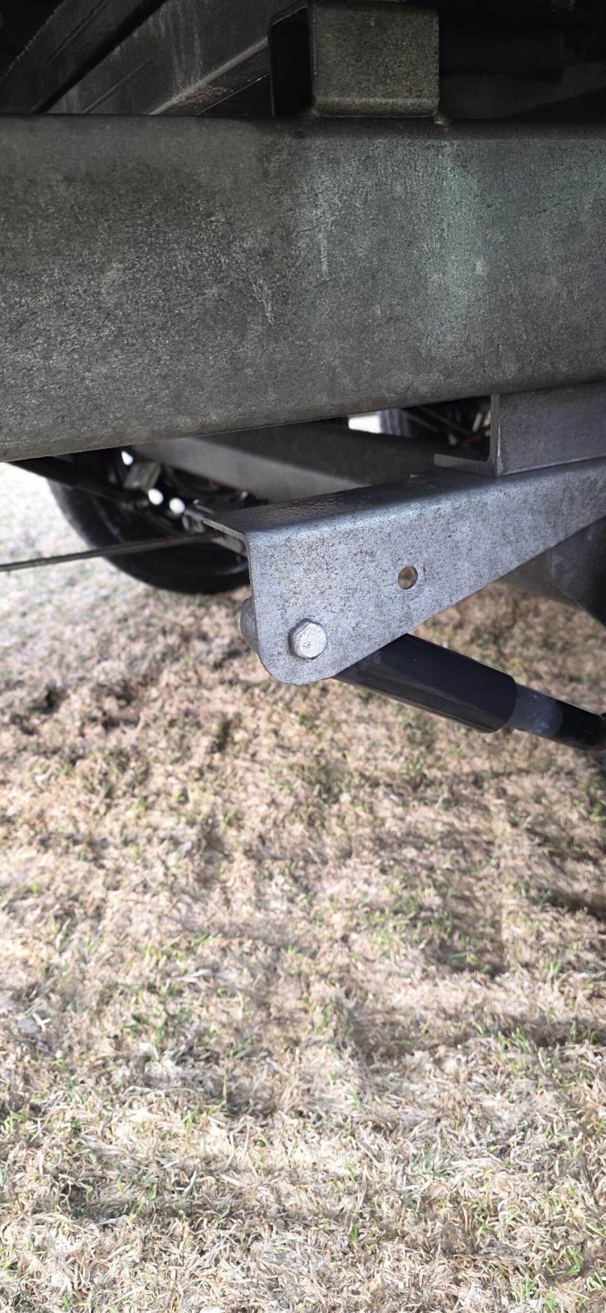 Humer Autoanhänger 3