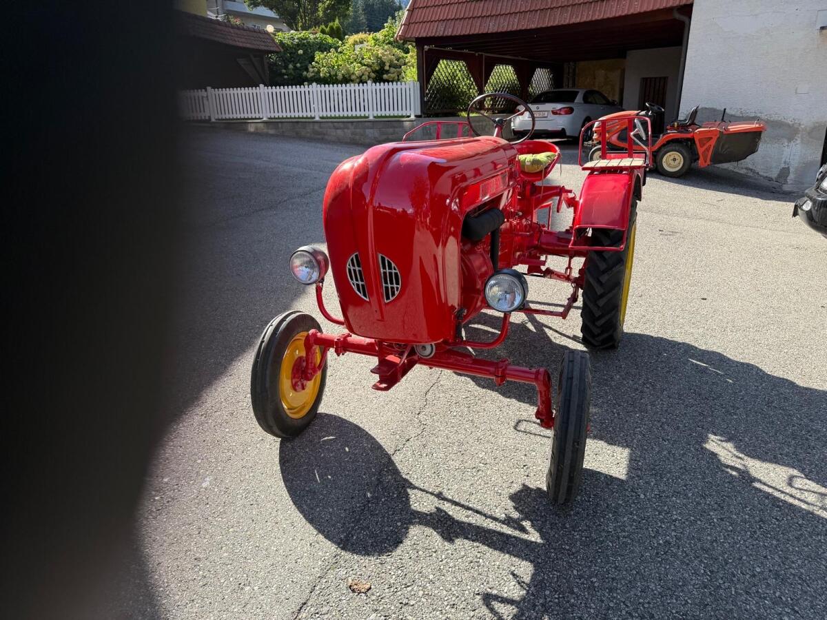 Porsche Hofherr-Schranz 111s 2