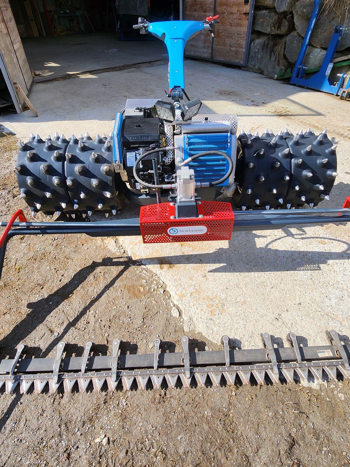 Brielmaier typ 29 3
