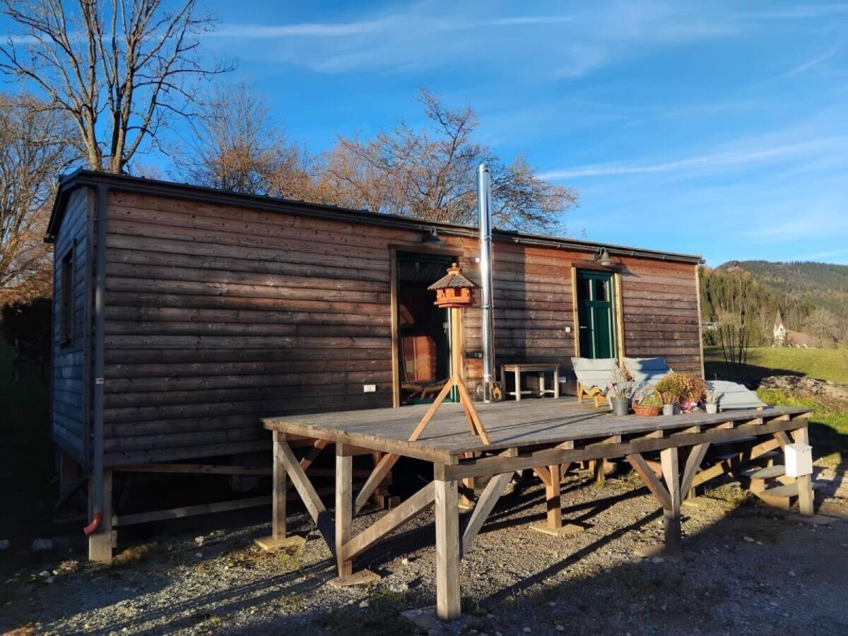 Tiny House 2