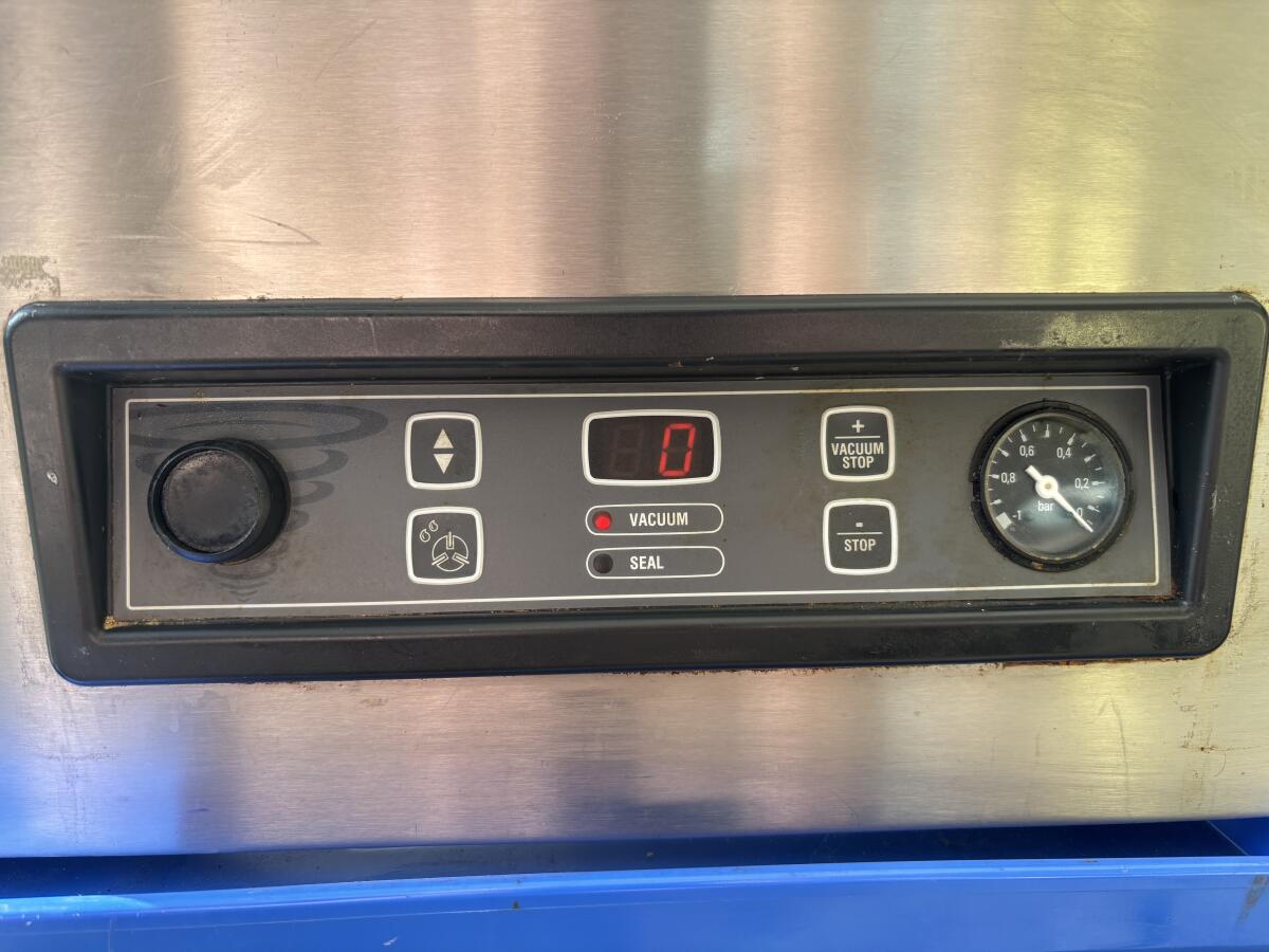 Henkovac Jumbo 42 XL 2