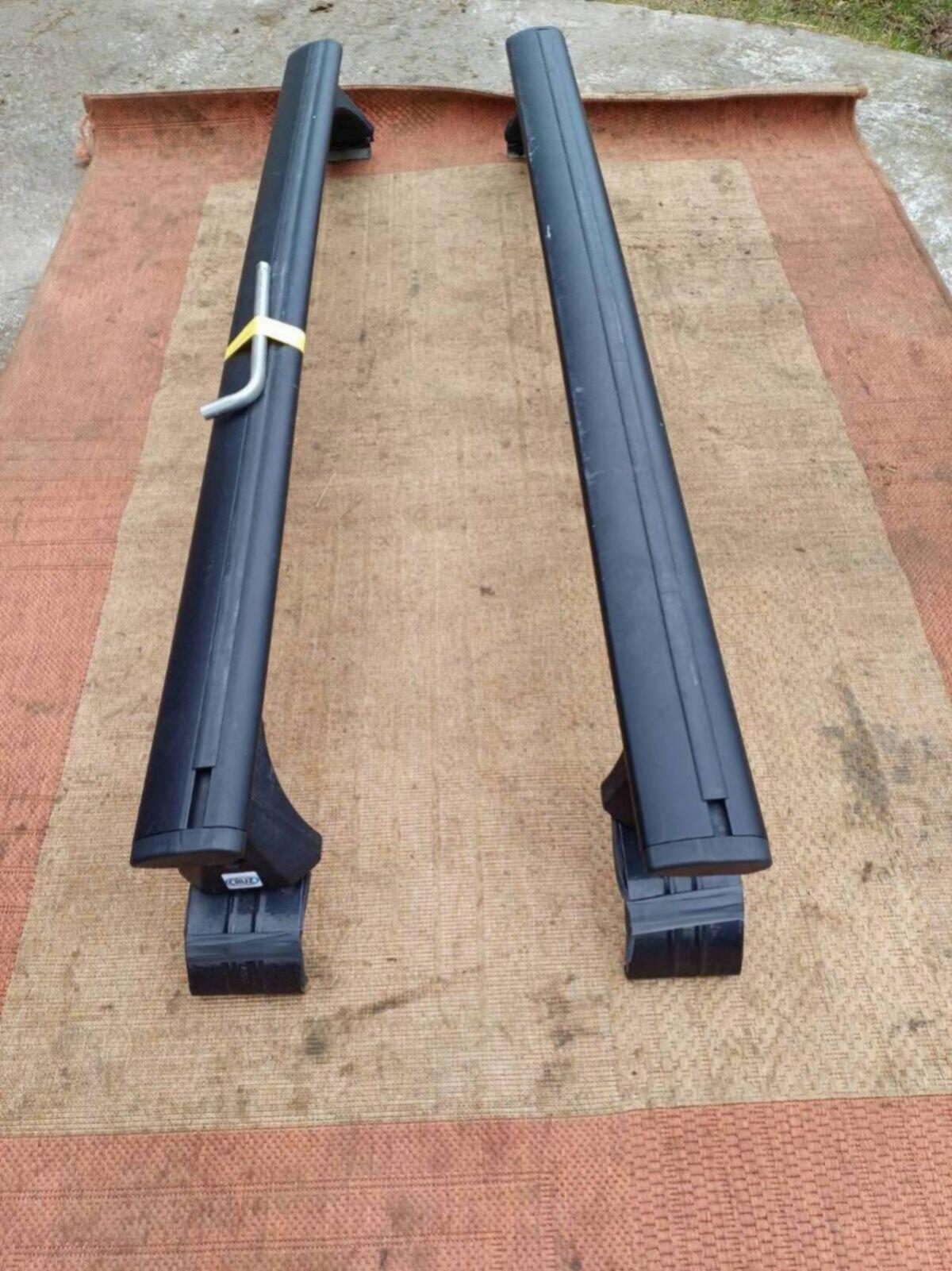 Dachträger 2