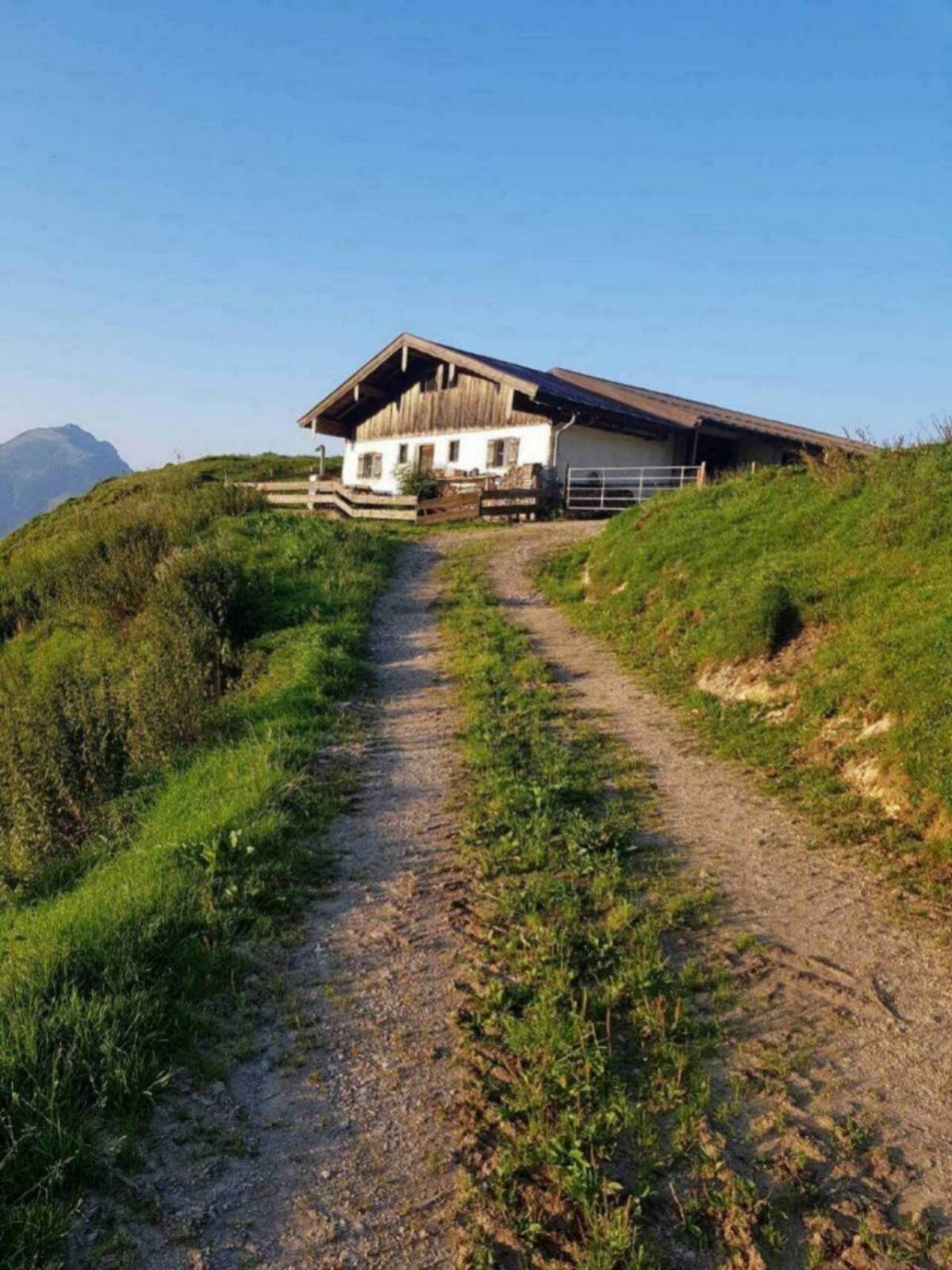 Suche Pachtflächen 2