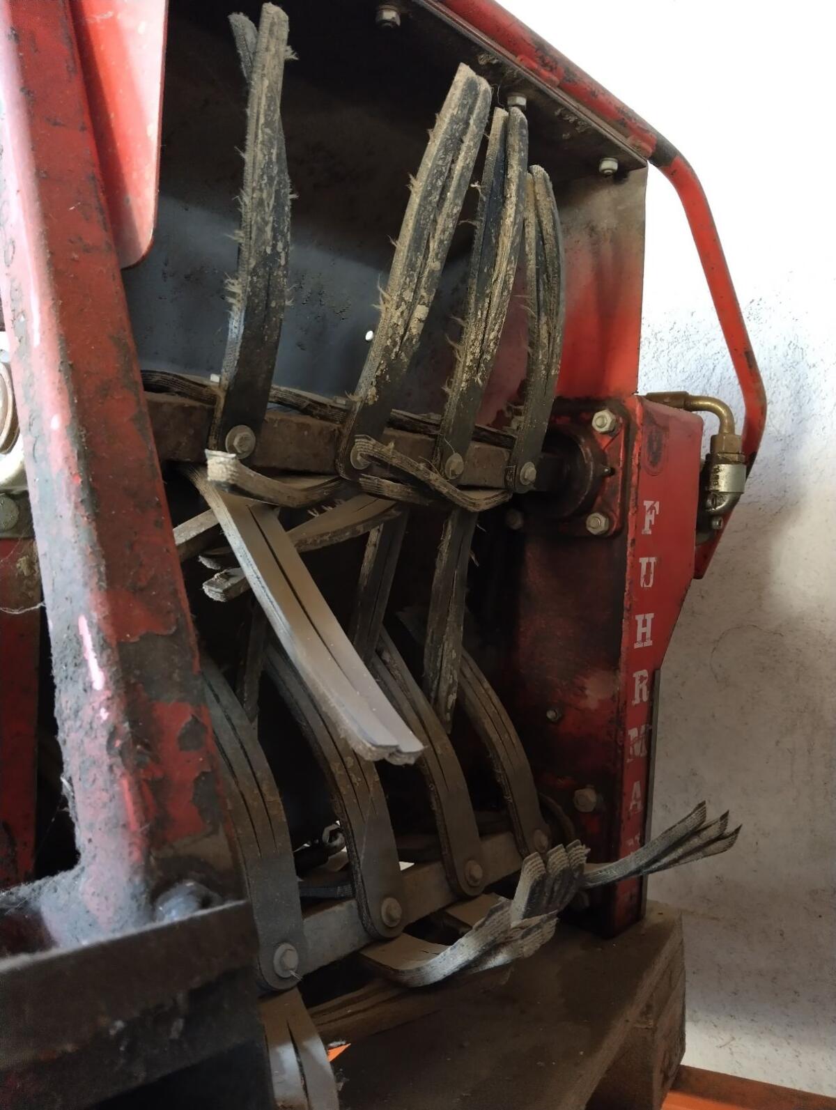 Stammputzer 3