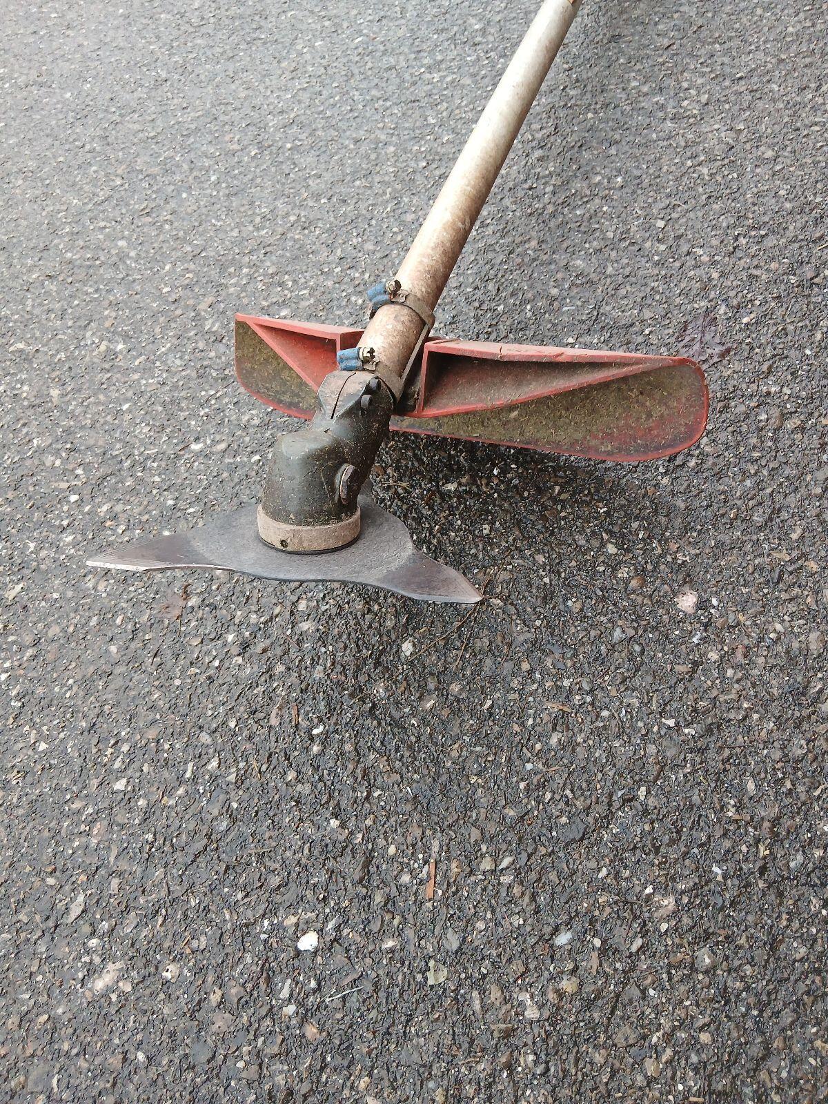 Jonsered Freischneider RS40 3