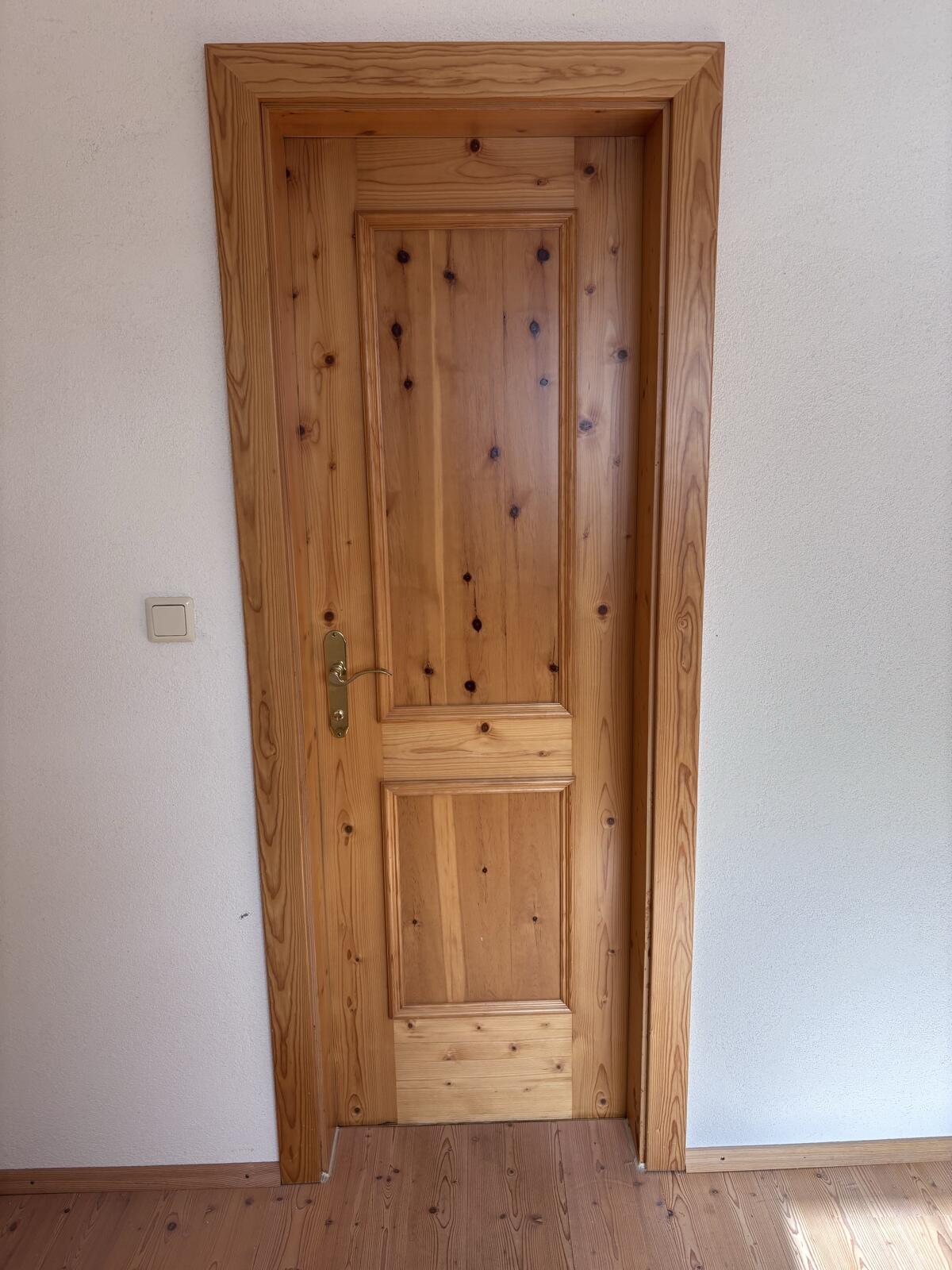 Diverse Einrichtung 3