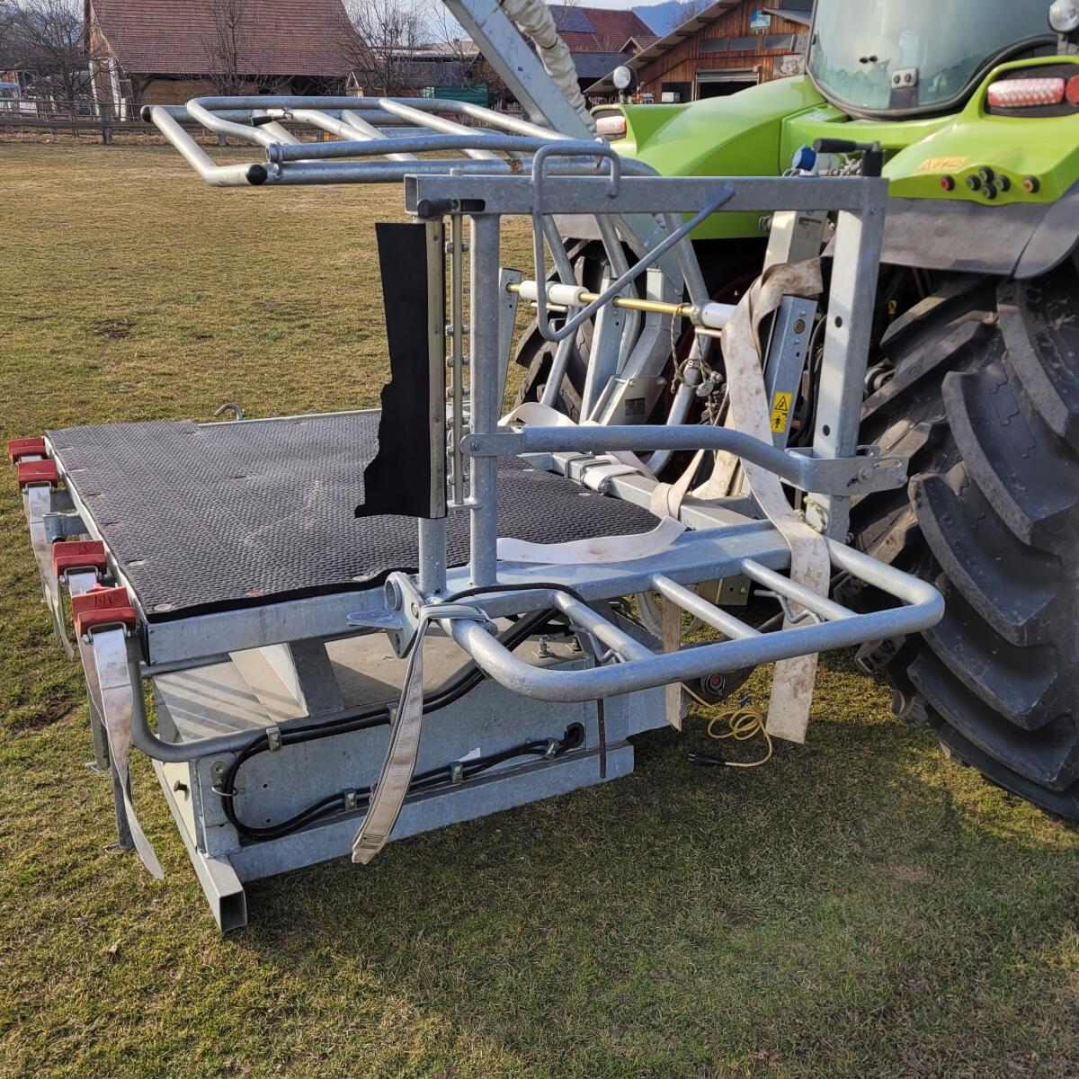 Rosensteiner Kipp Top 2