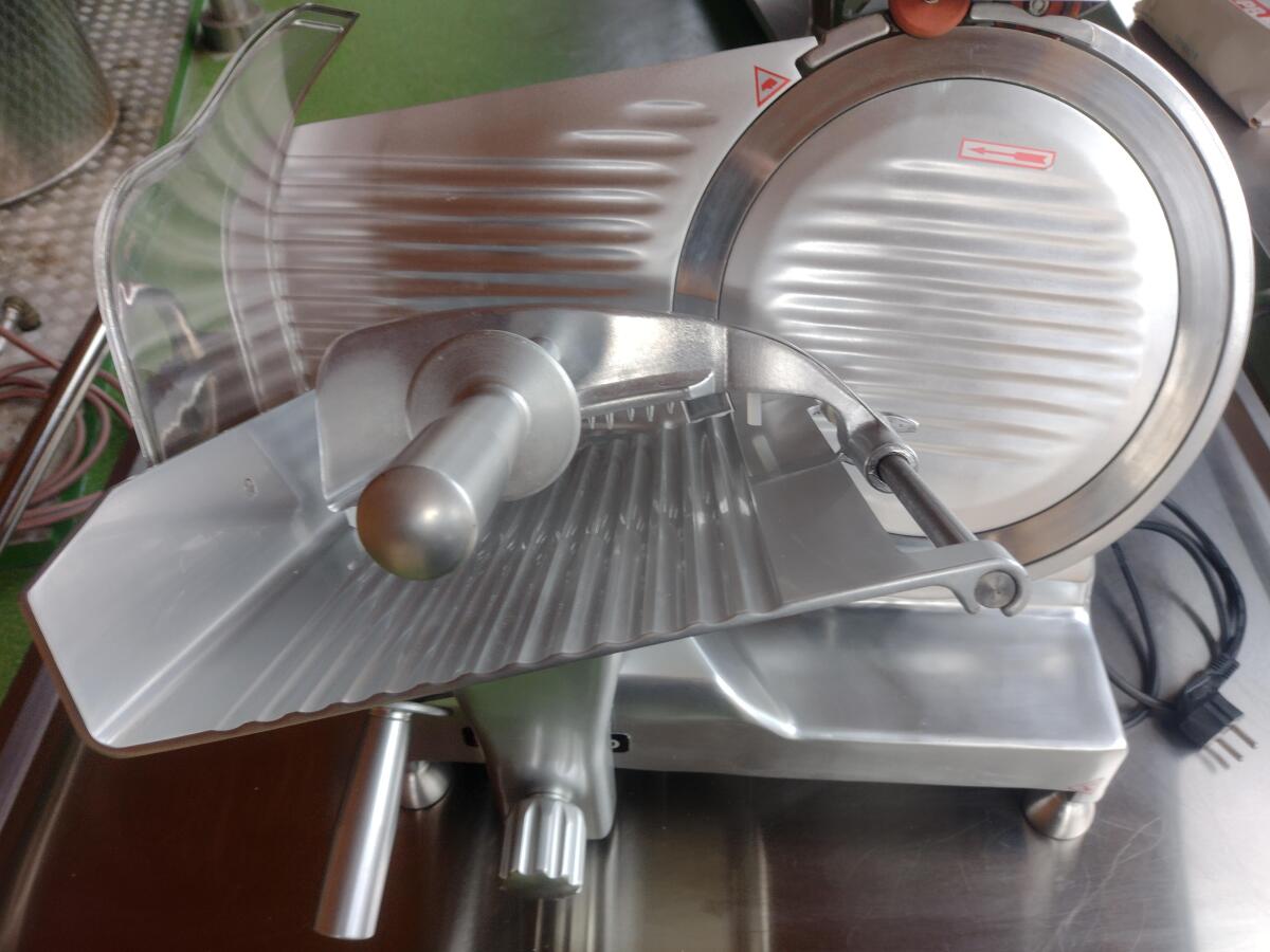 Profi Schneidmaschine 3