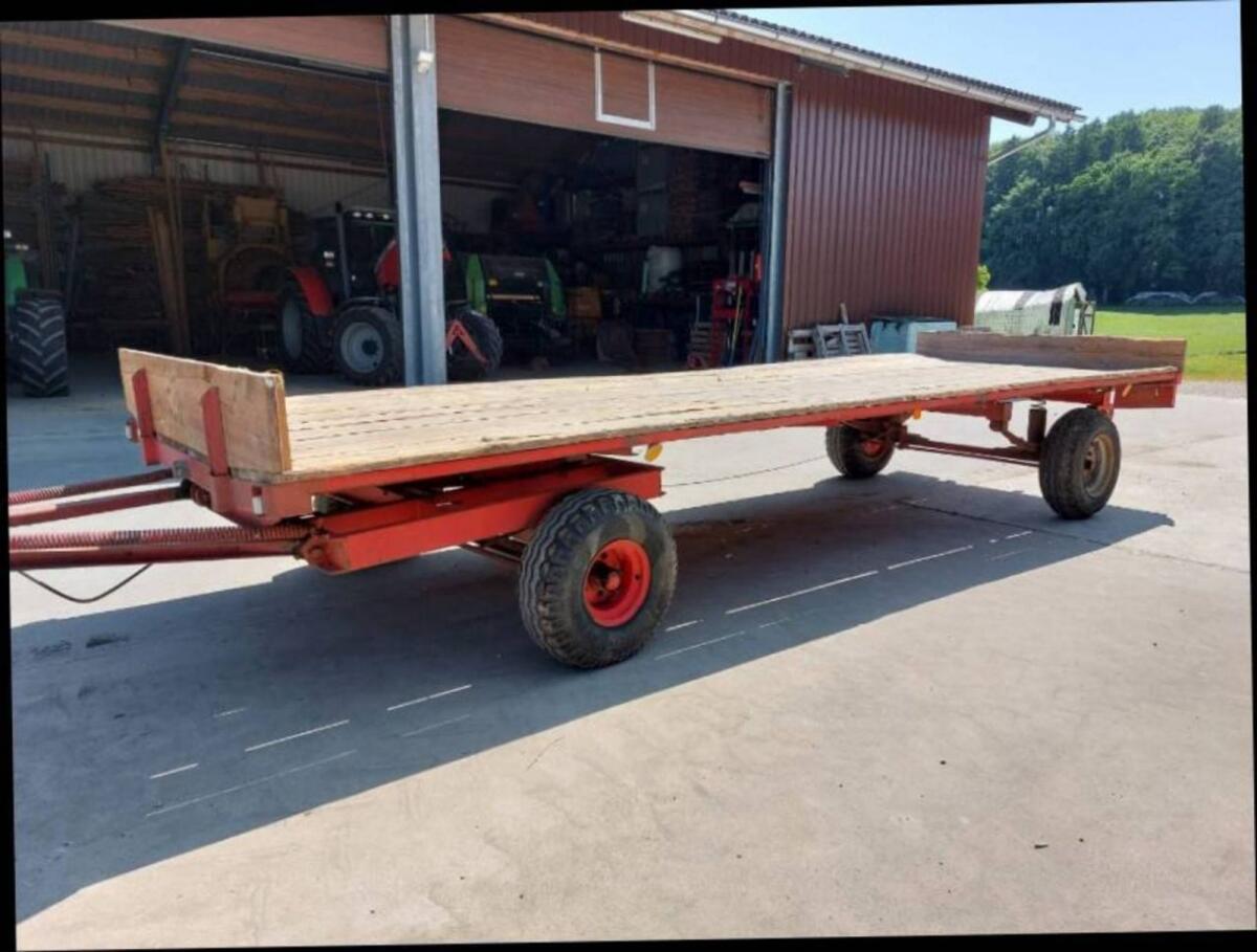 Ballenwagen 2