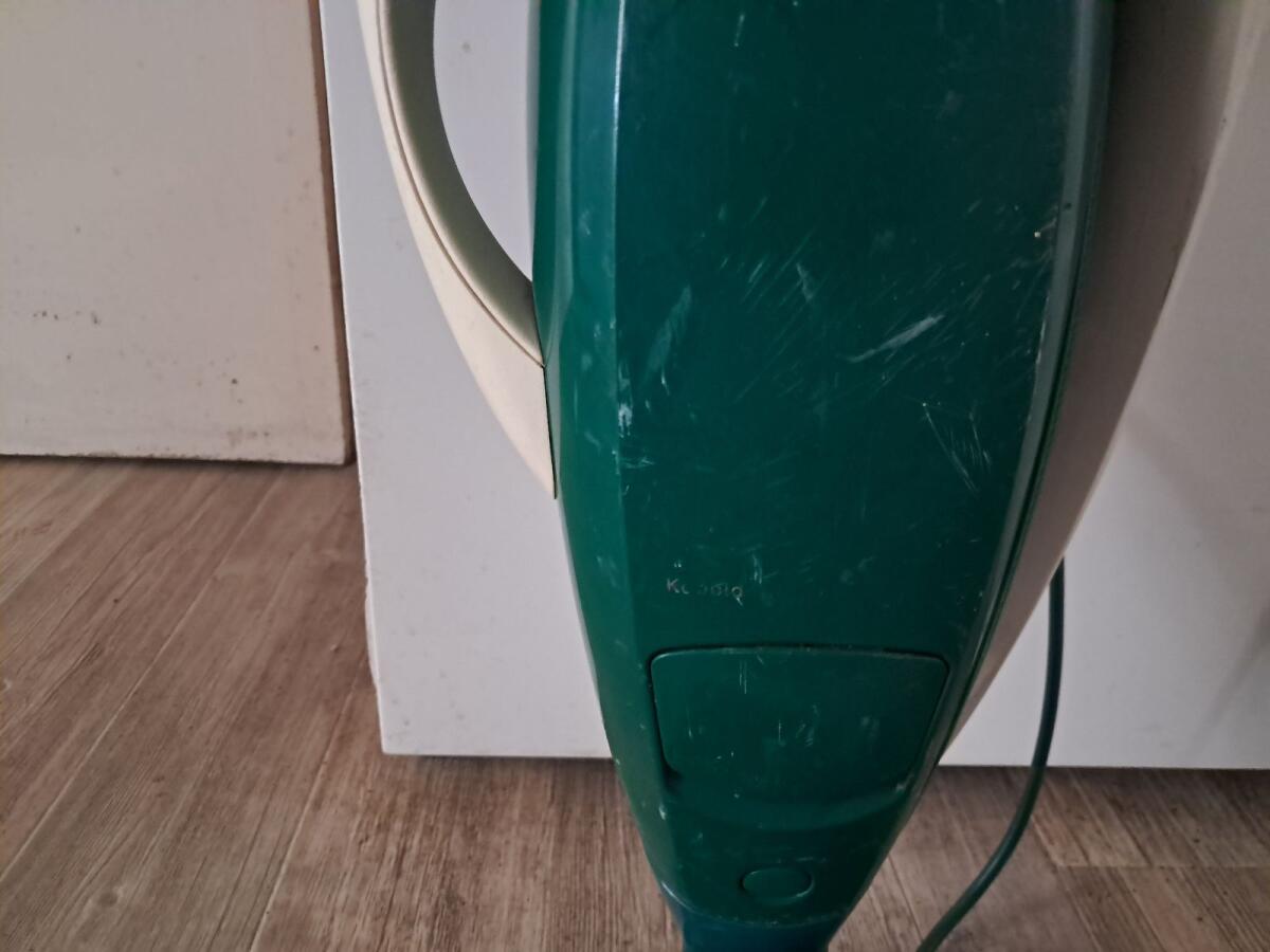 Staubsauger Vorwerk 3