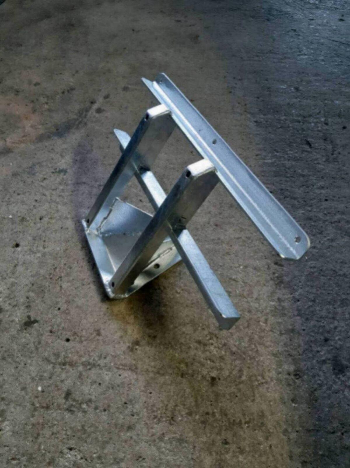 Brielmaier Trittbrett 3