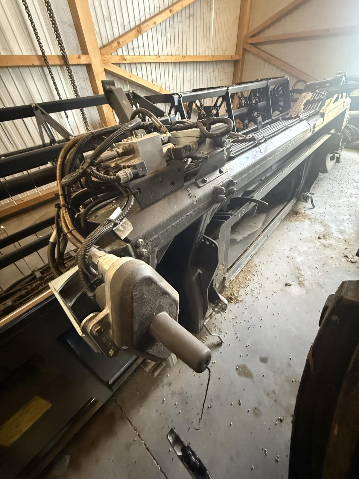 Cressoni CRX 6,6m Sojaflex 2