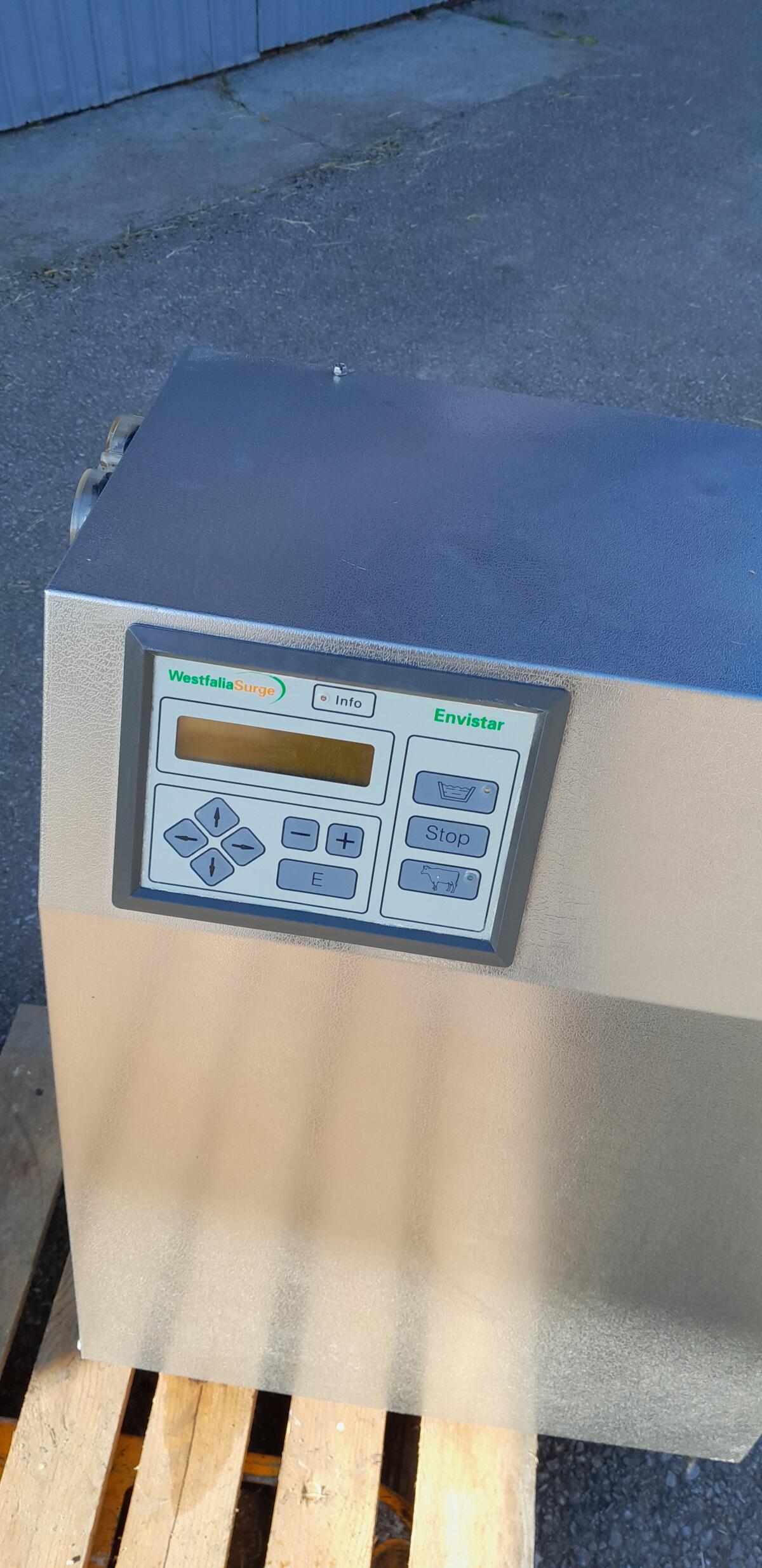 Waschautomat 2