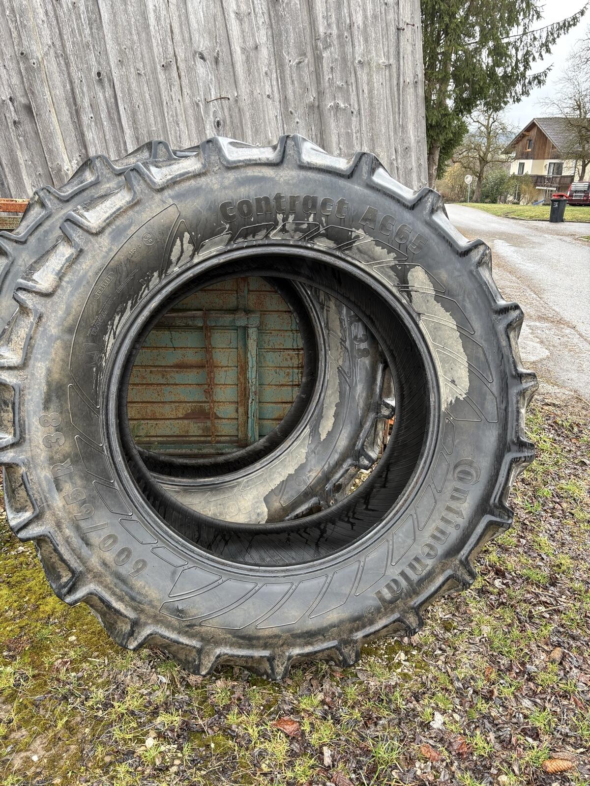 600/65R38 Reifen 3
