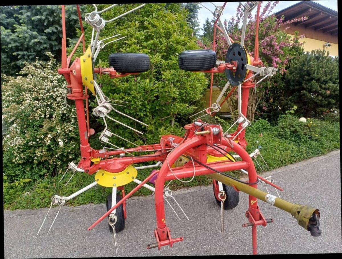 Pöttinger HIT 540N 3
