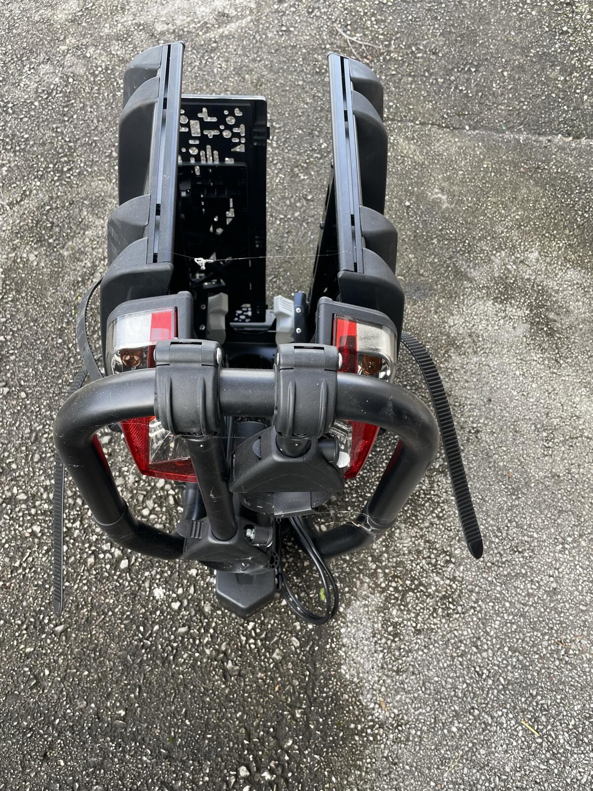Fahrradträger Atera 3