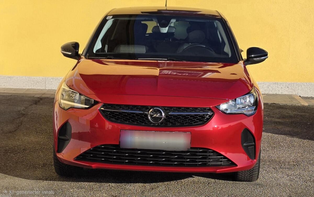 Opel Corsa-e 50 kWh 2