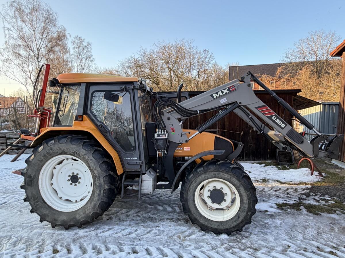 Renault Ceres 95X 3