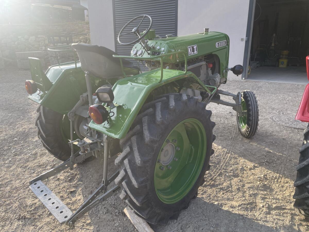 Steyr 180a 3