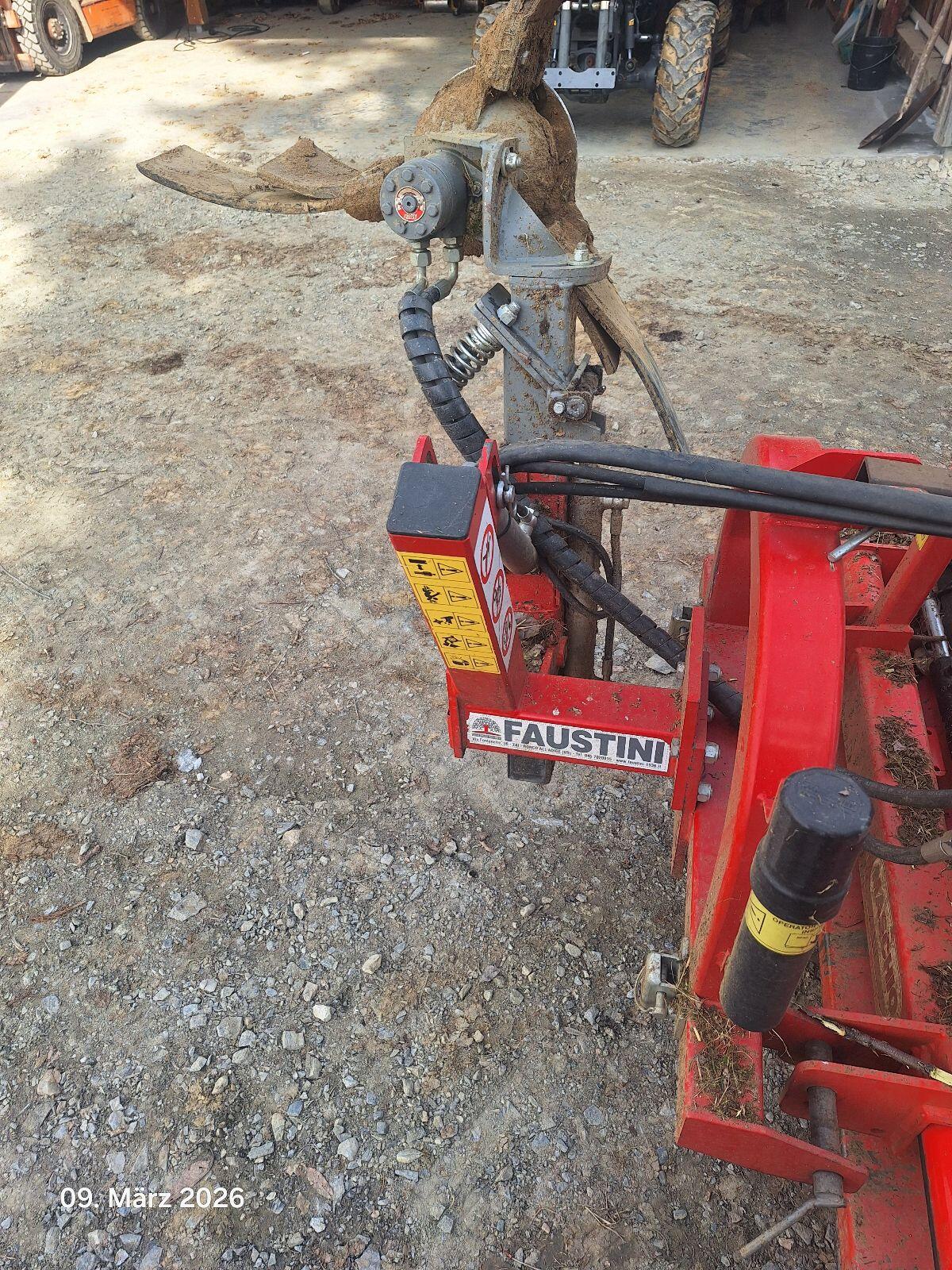 Reisigbesen Faustini 2