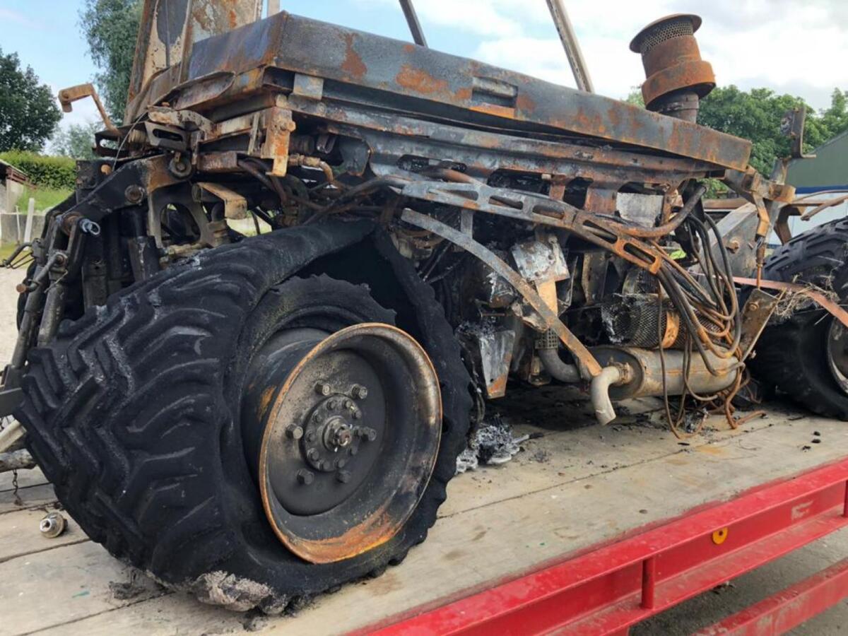 aebi tt280 brandschaden 2