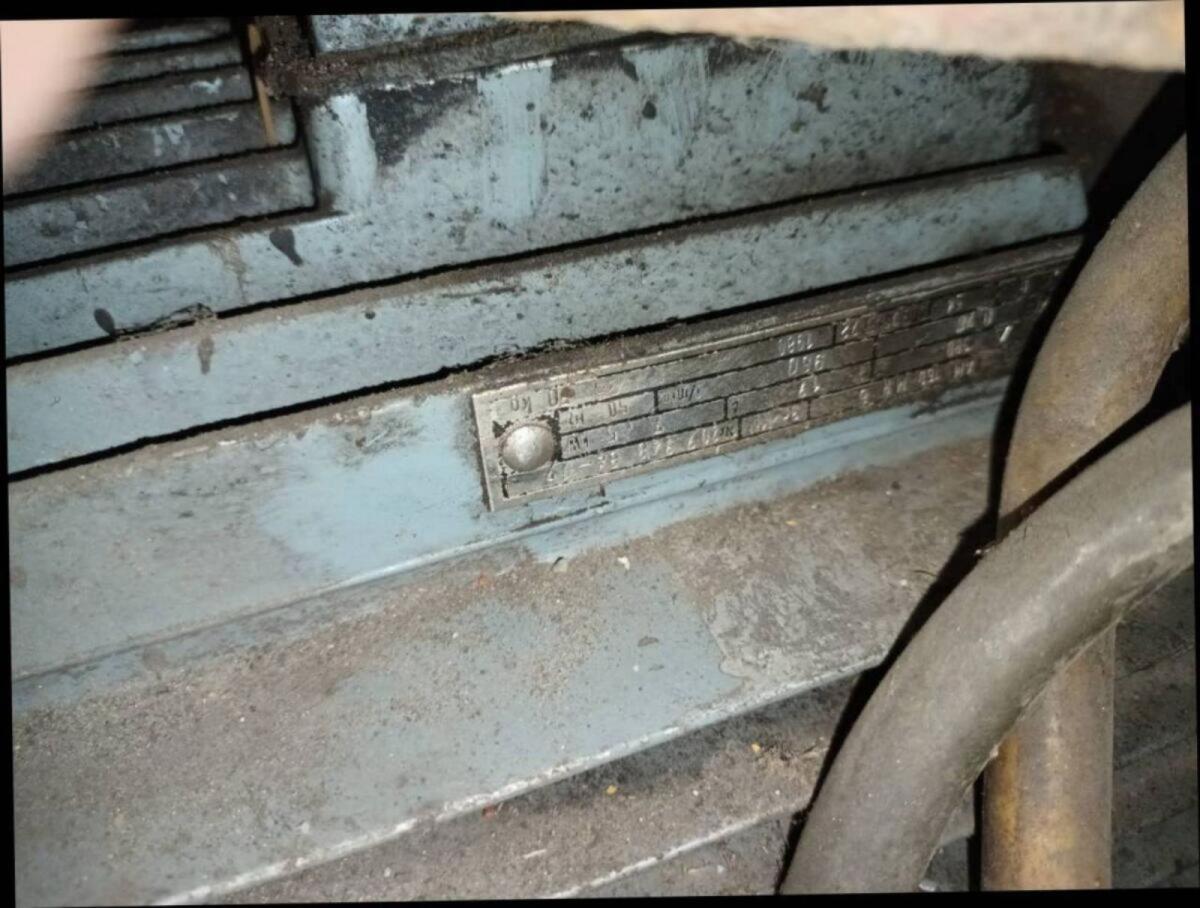 Getriebeseilwinden el. 2x 2