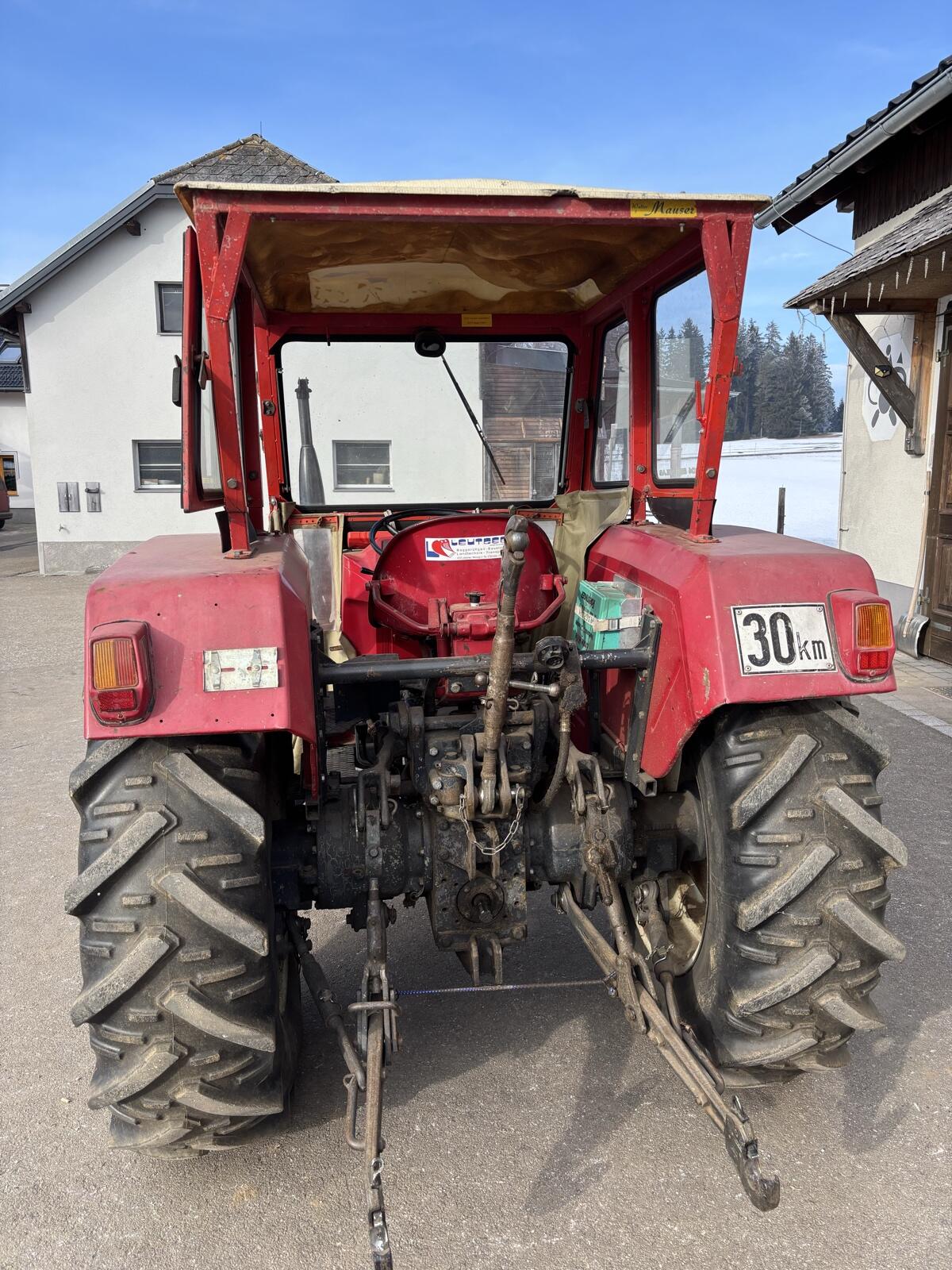 Steyr 545 3