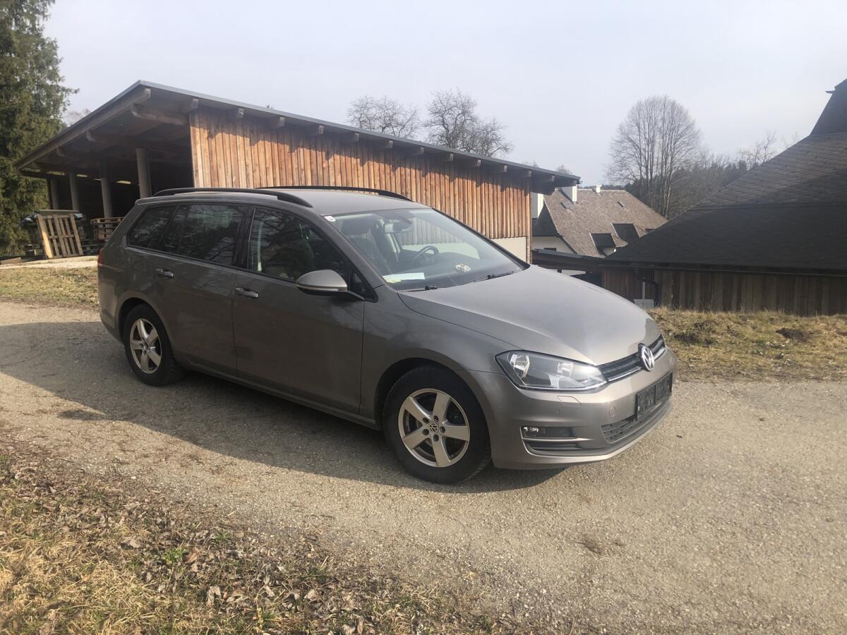 VW Golf 7 Rabbit 4 Motion 3