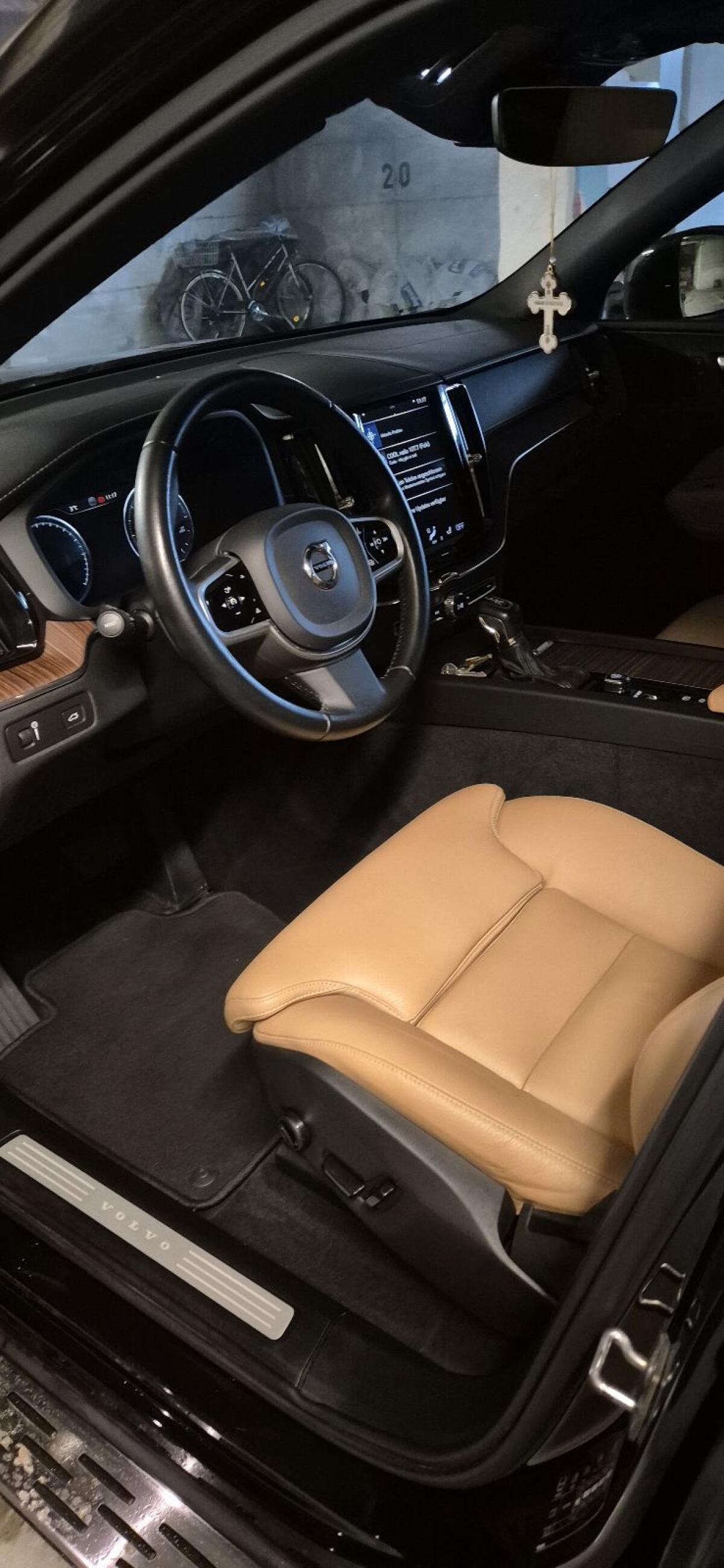 Volvo XC60 Diesel 3