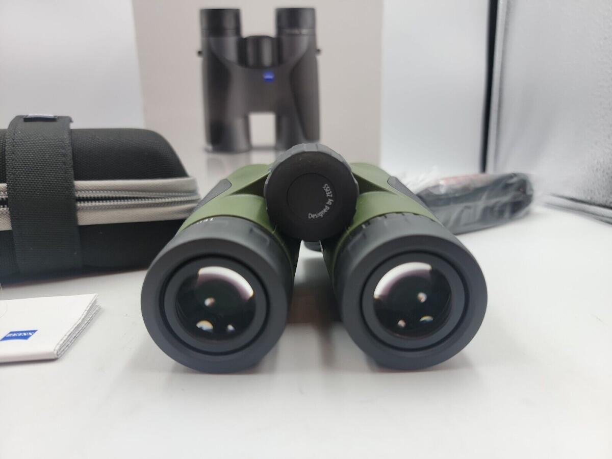 ZEISS Terra ED 10x 42 mm 2