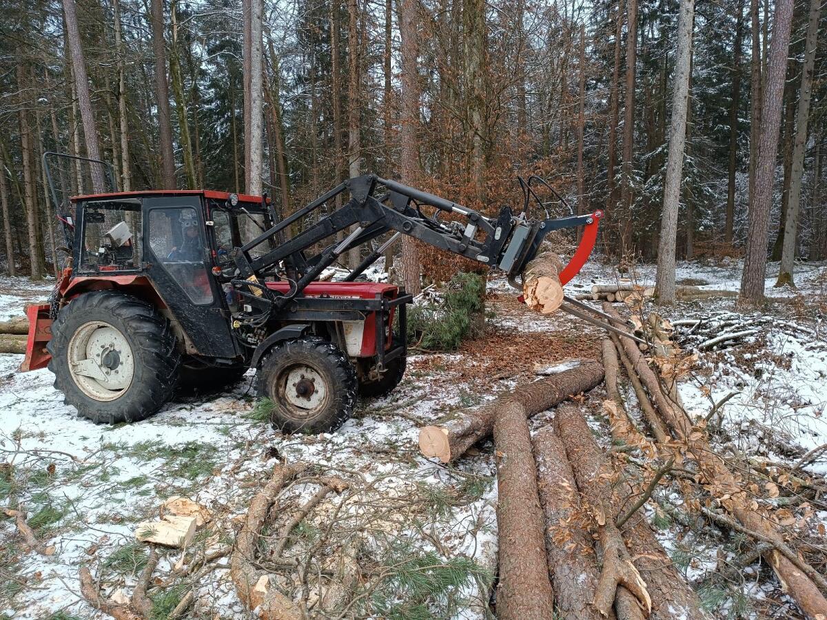 Lindner BF620 SA 2