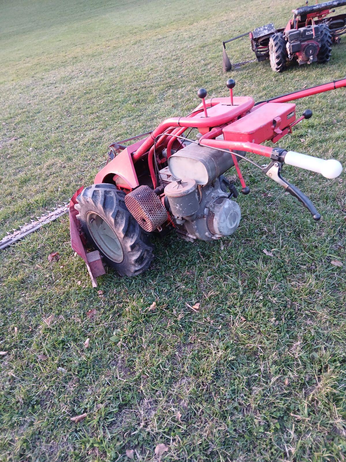 Aebi AM 40 3