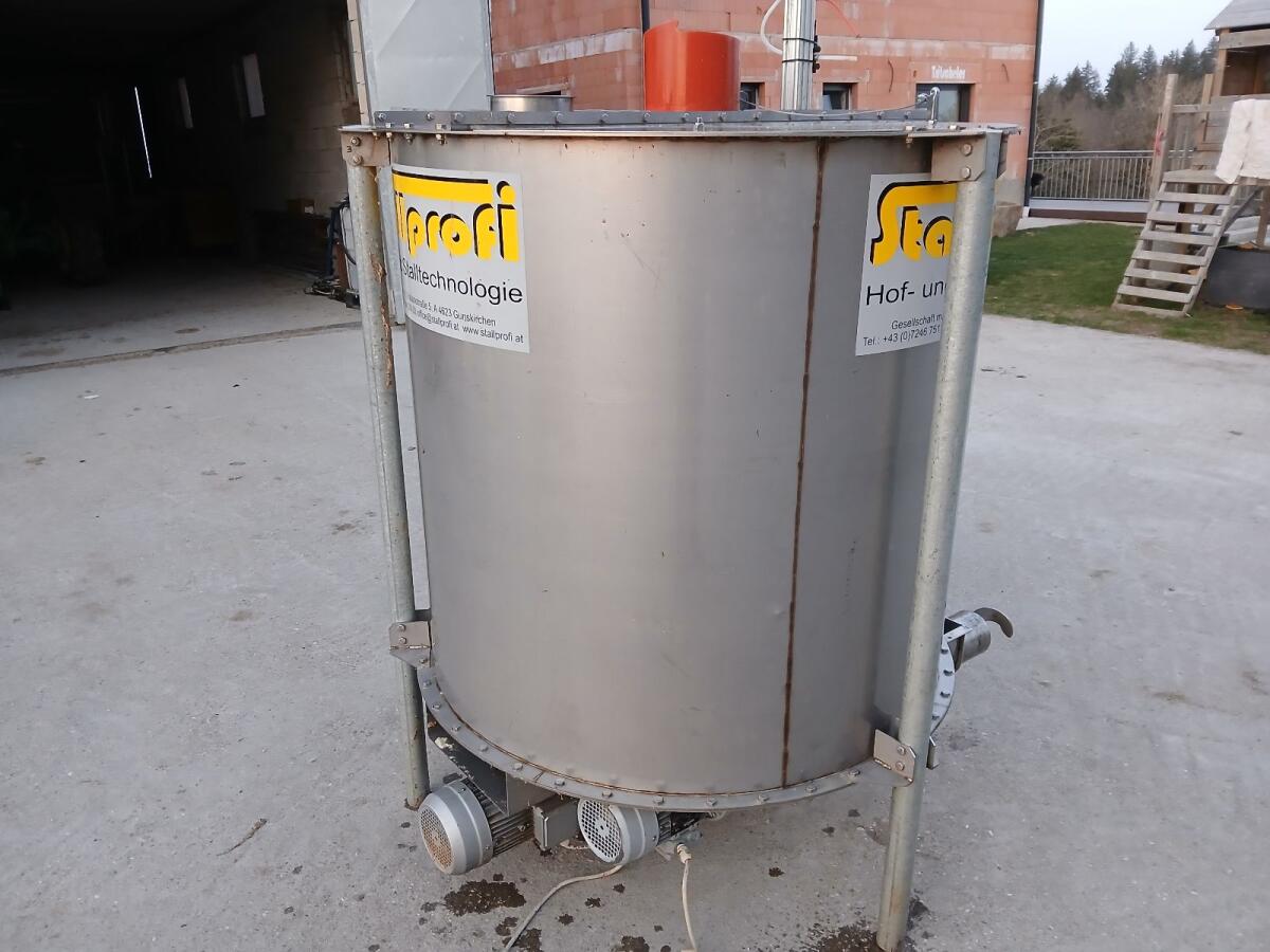 Tewe Air Feed 3