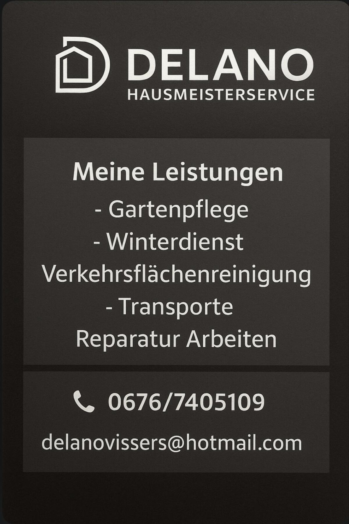 Unterstützung 2