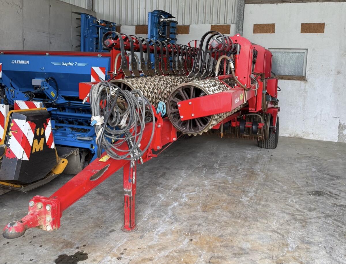 Heva Tip Roller 10 3