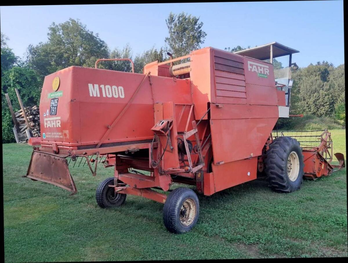 Fahr M1000 3