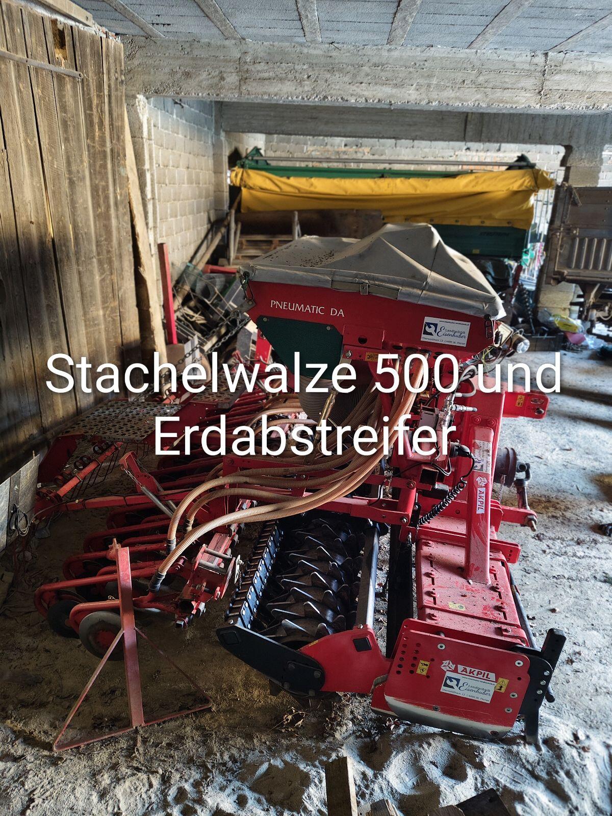 Drillmaschinenkombination 3 m 3