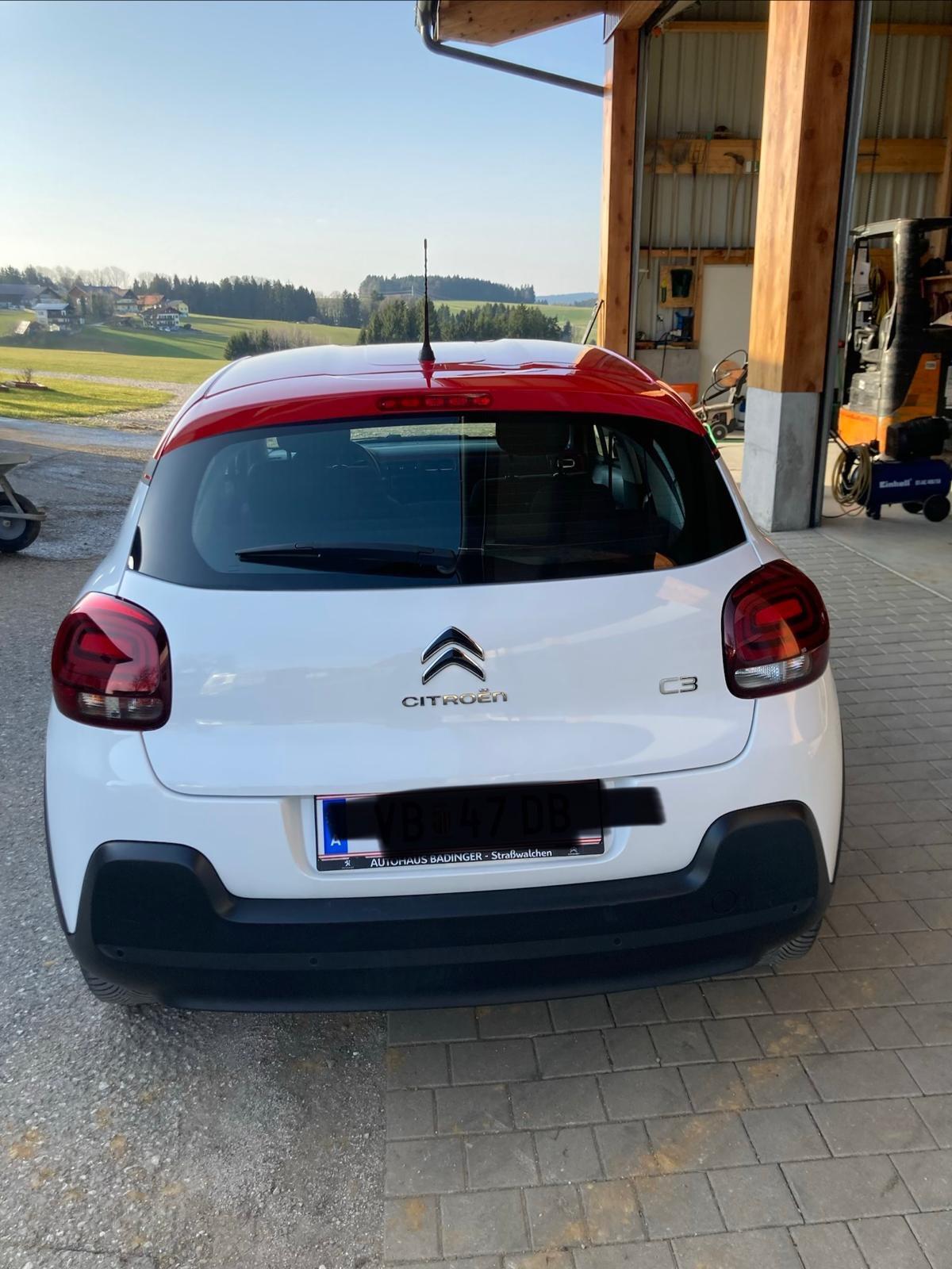 Citroën C3 2