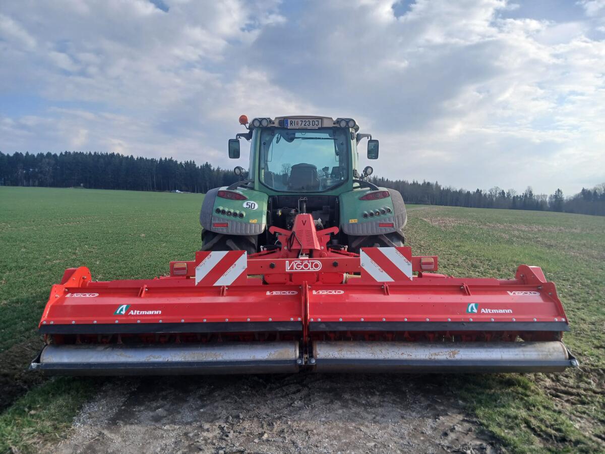Vigolo TSL V460 3