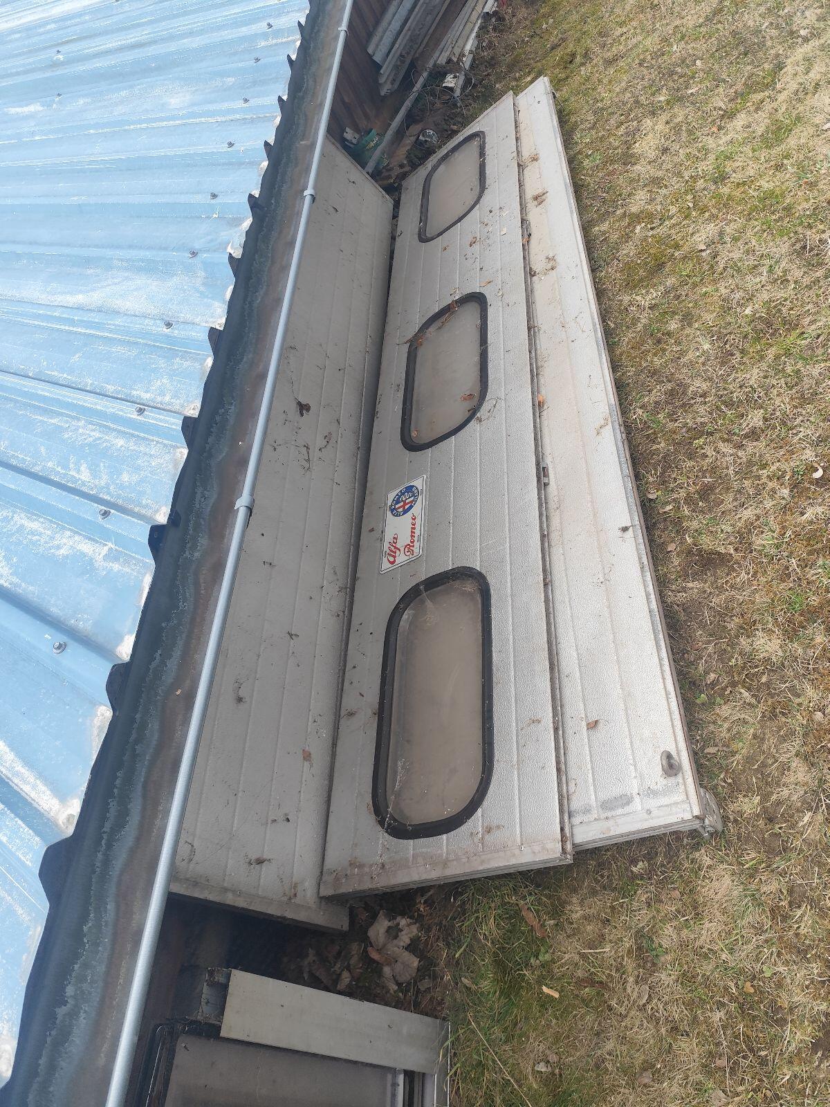 sektionaltor b 310 h 280 2