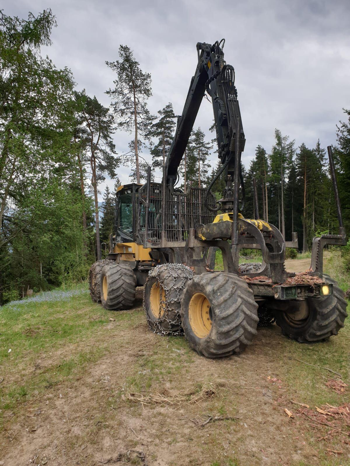 Forwarder 3