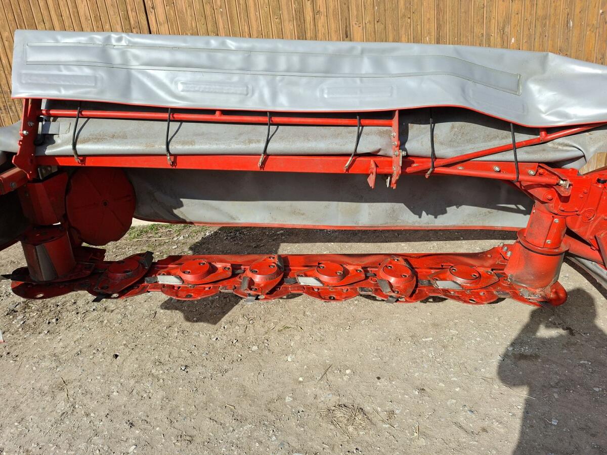 Kuhn GMD 315 3