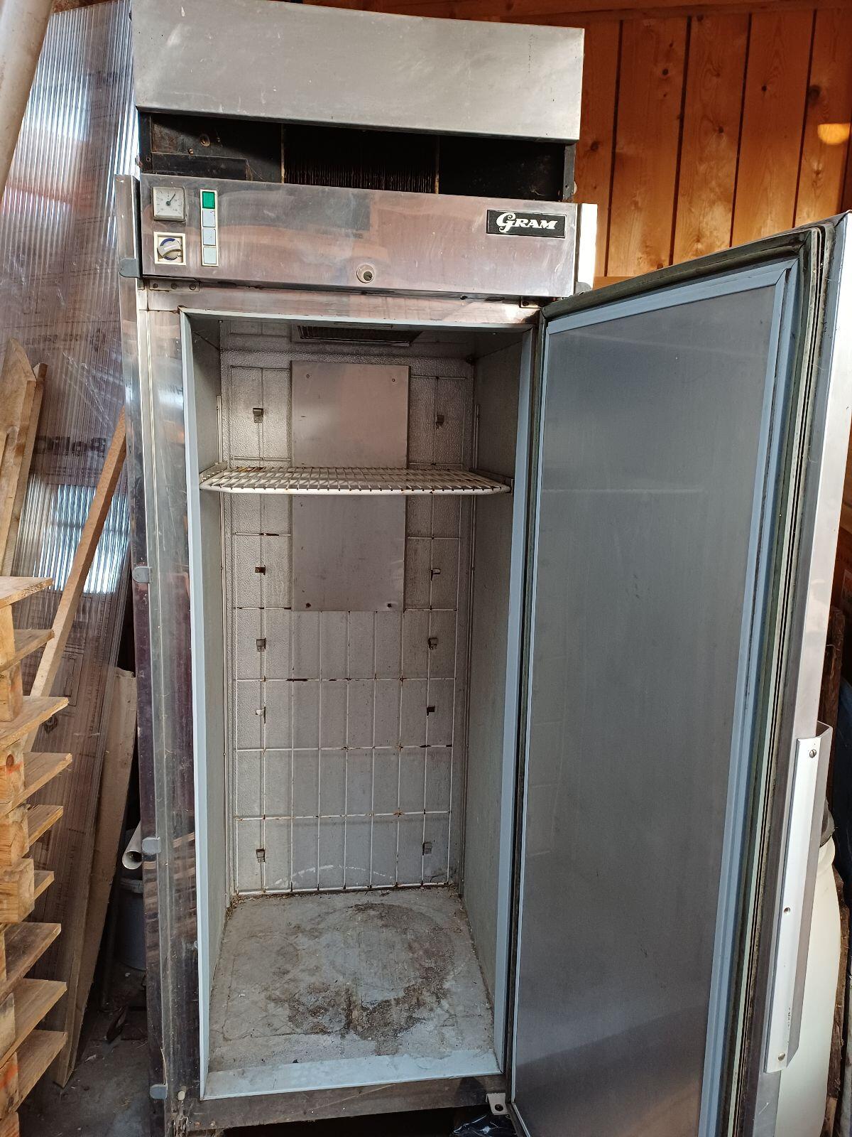 Kühlschrank 2